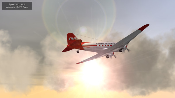 Flight Unlimited Las Vegas