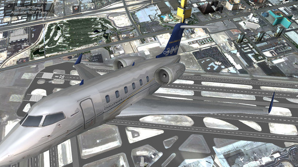 Flight Unlimited Las Vegas