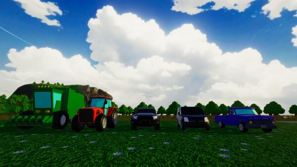 Farmtastic screenshot 1