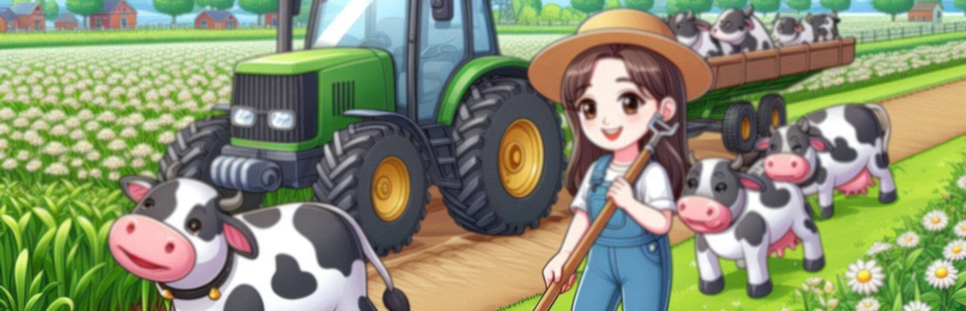 Farmtastic