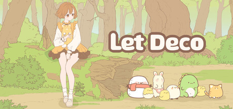 LetDeco Banner