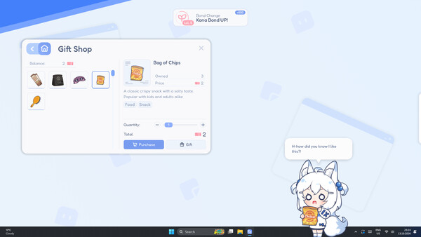 Chibi Engine screenshot 4