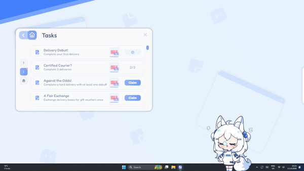 Chibi Engine