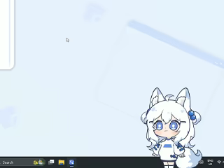Chibi Engine video 1
