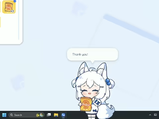 Chibi Engine video 2