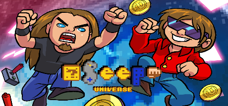 SEEP Universe banner image