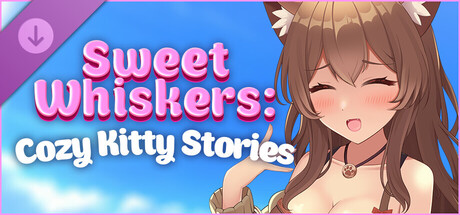 DLC_Sweet Whiskers: Cozy Kitty Stories_18+