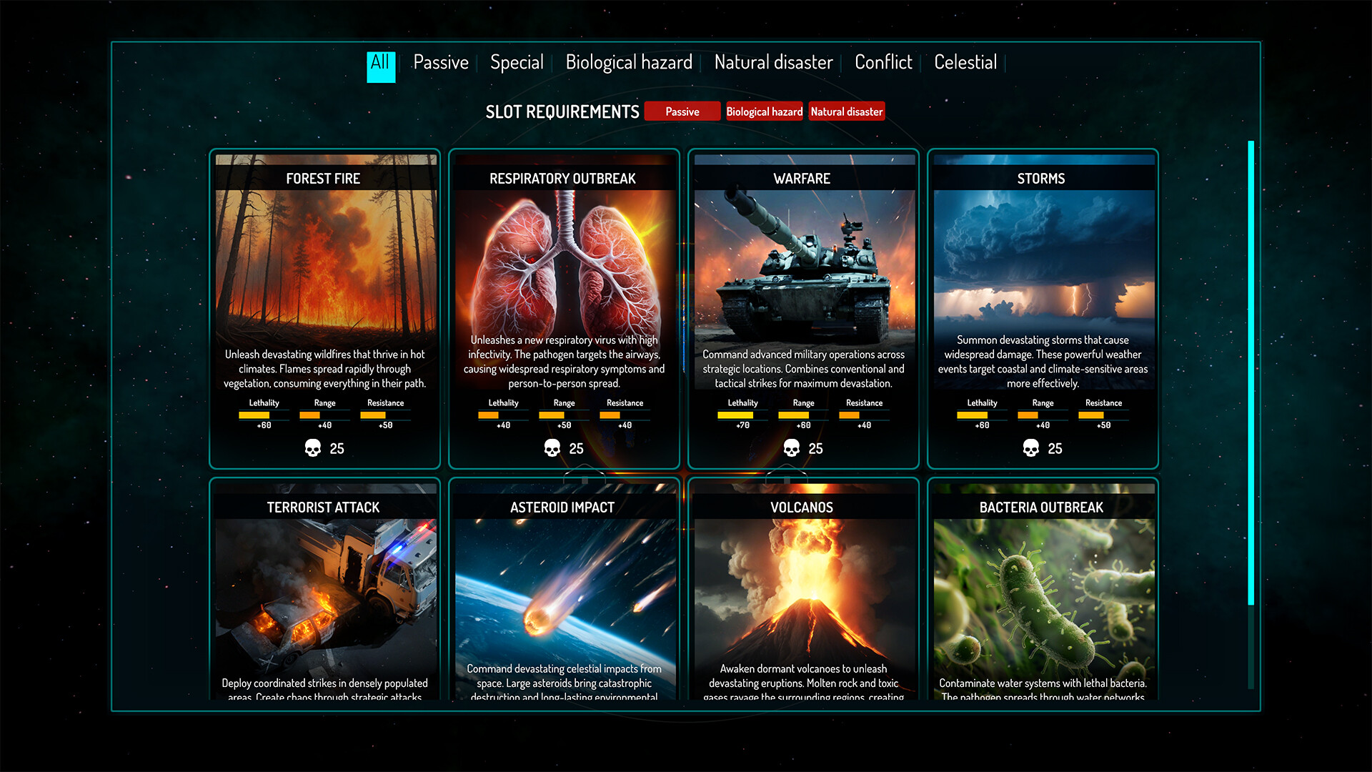 #2. Extinction Day Demo (Steam) 由: DryGin Studios