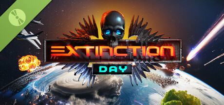 Extinction Day Demo Header Image
