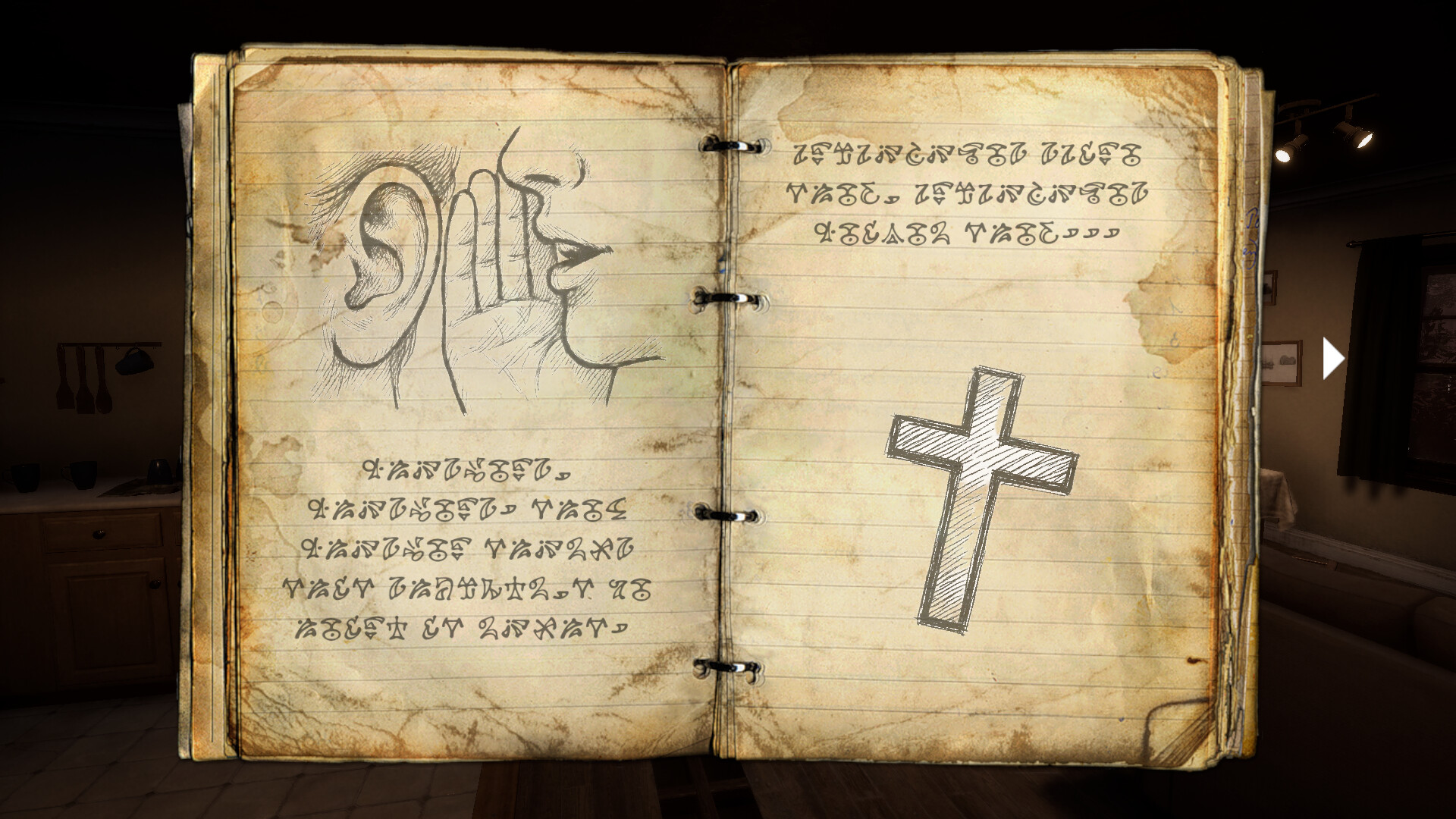 Tainted ground screenshot #2