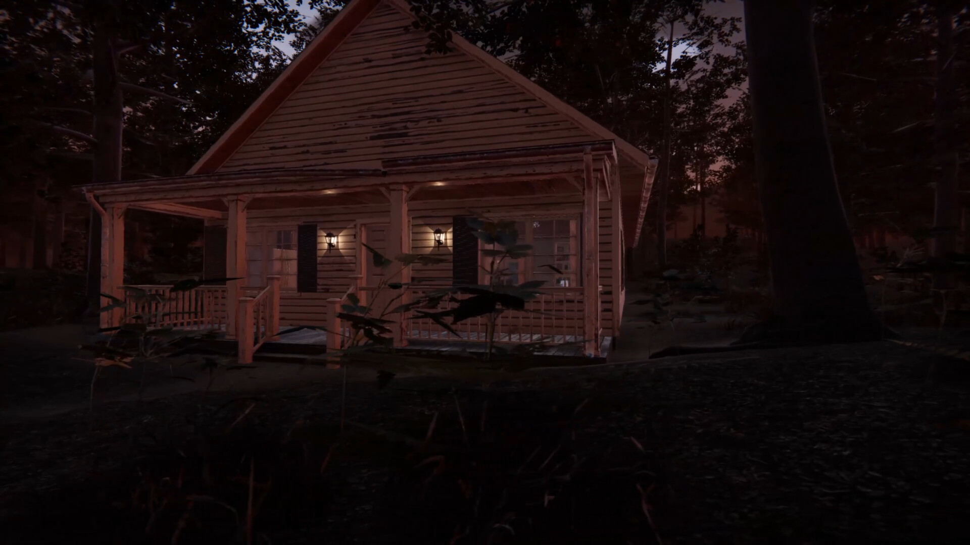 Tainted ground screenshot #8