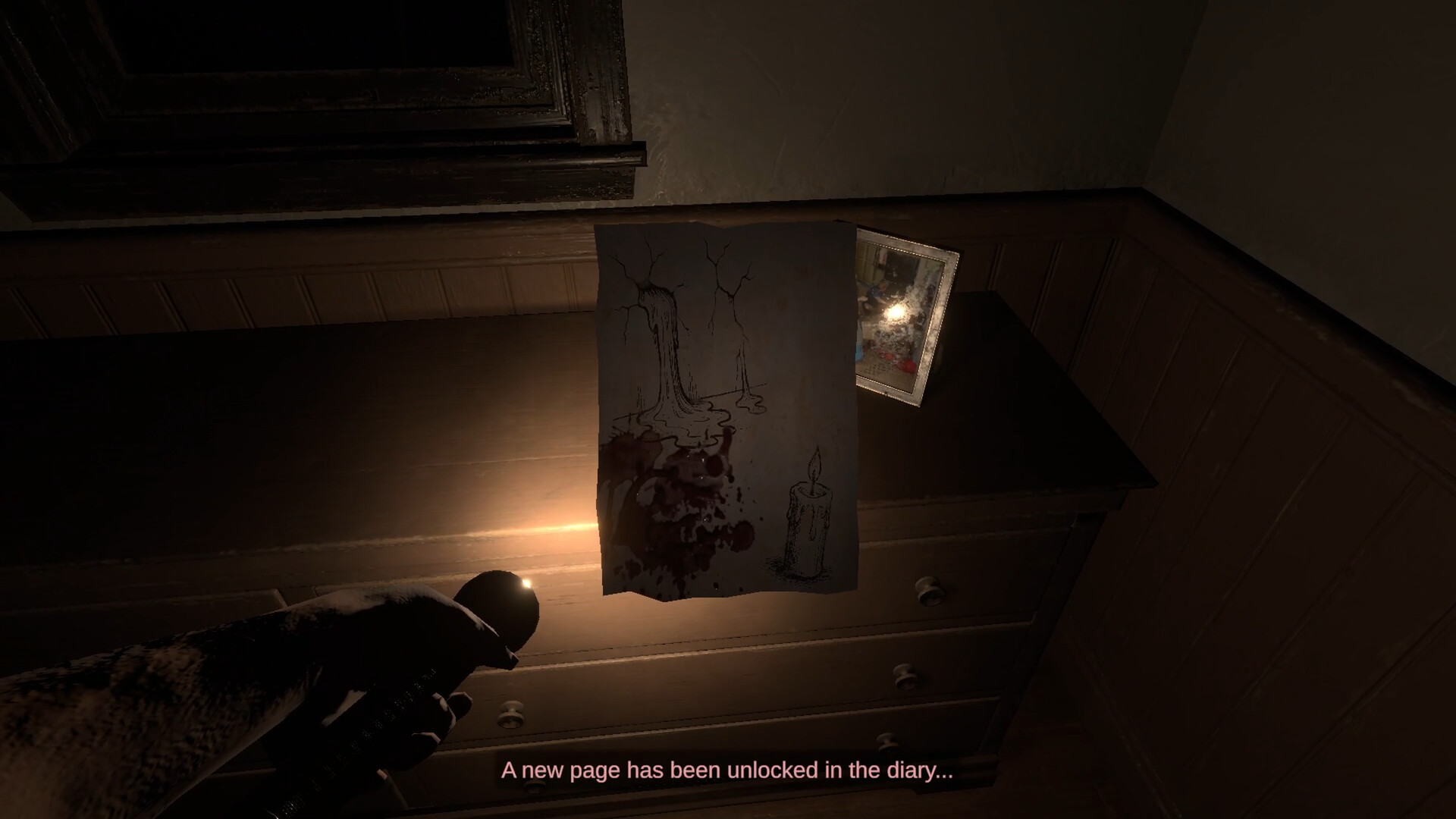Tainted ground screenshot 8