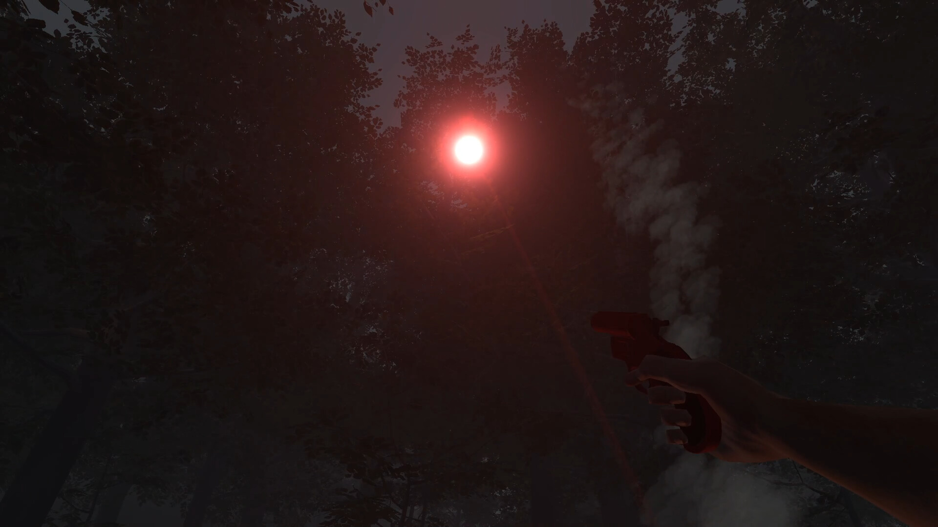 Tainted ground screenshot 3