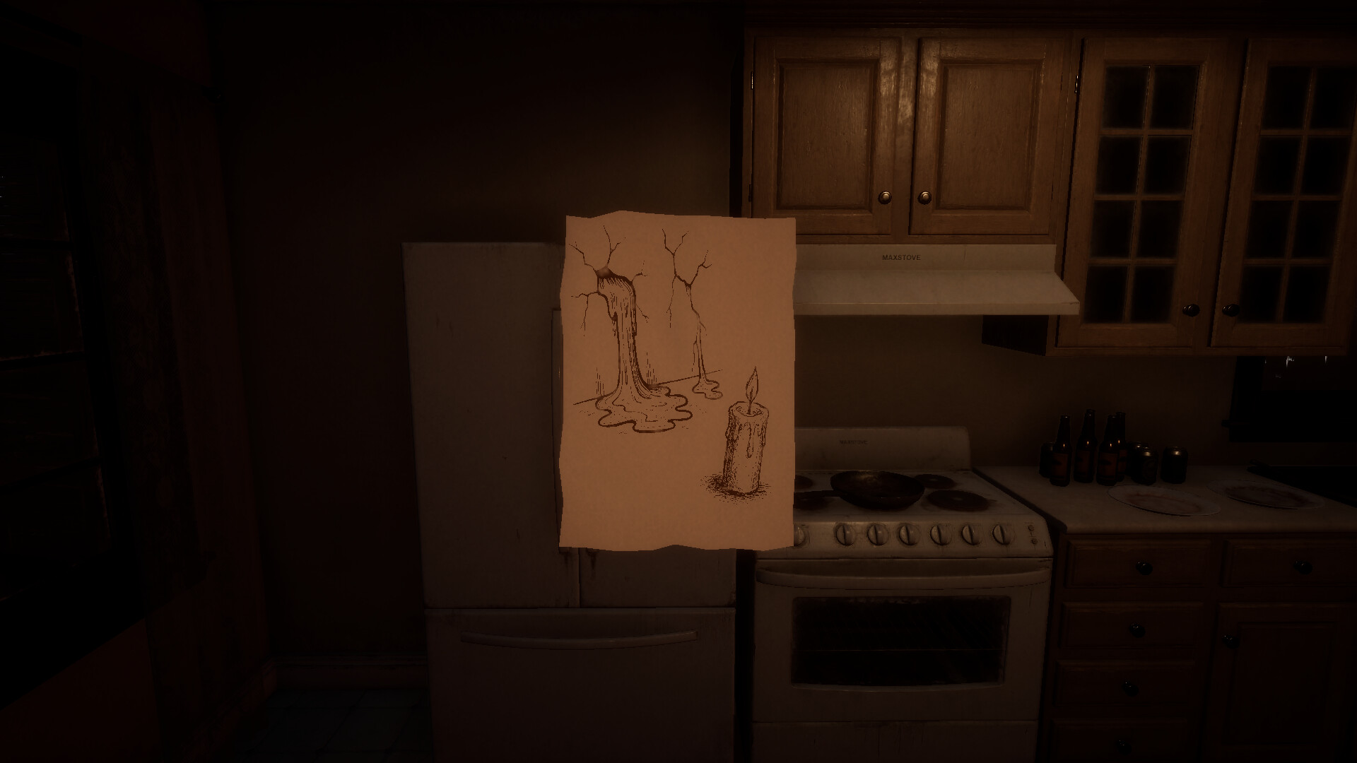 Tainted ground screenshot #5