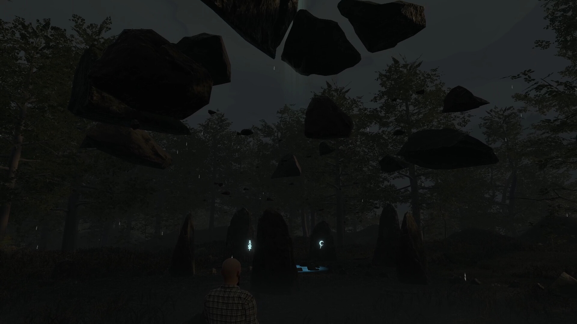 Tainted ground screenshot 11