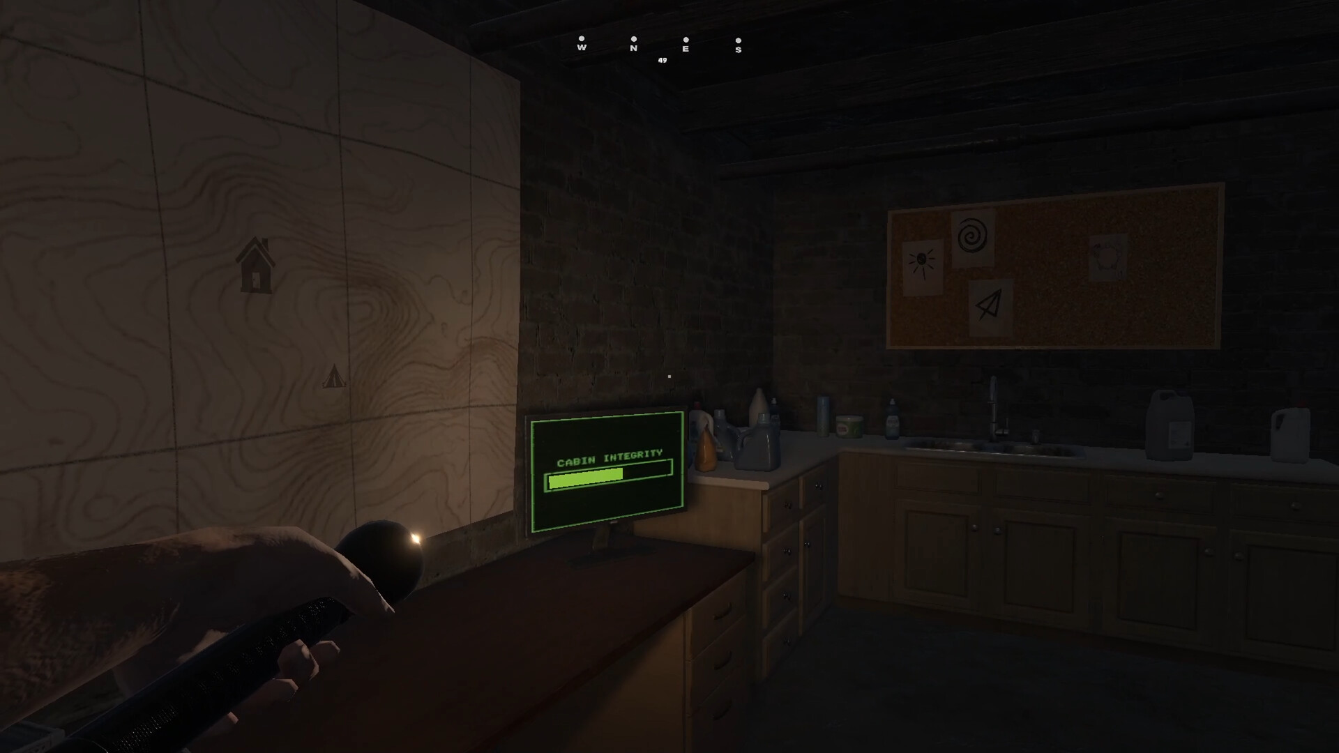 Tainted ground screenshot 5