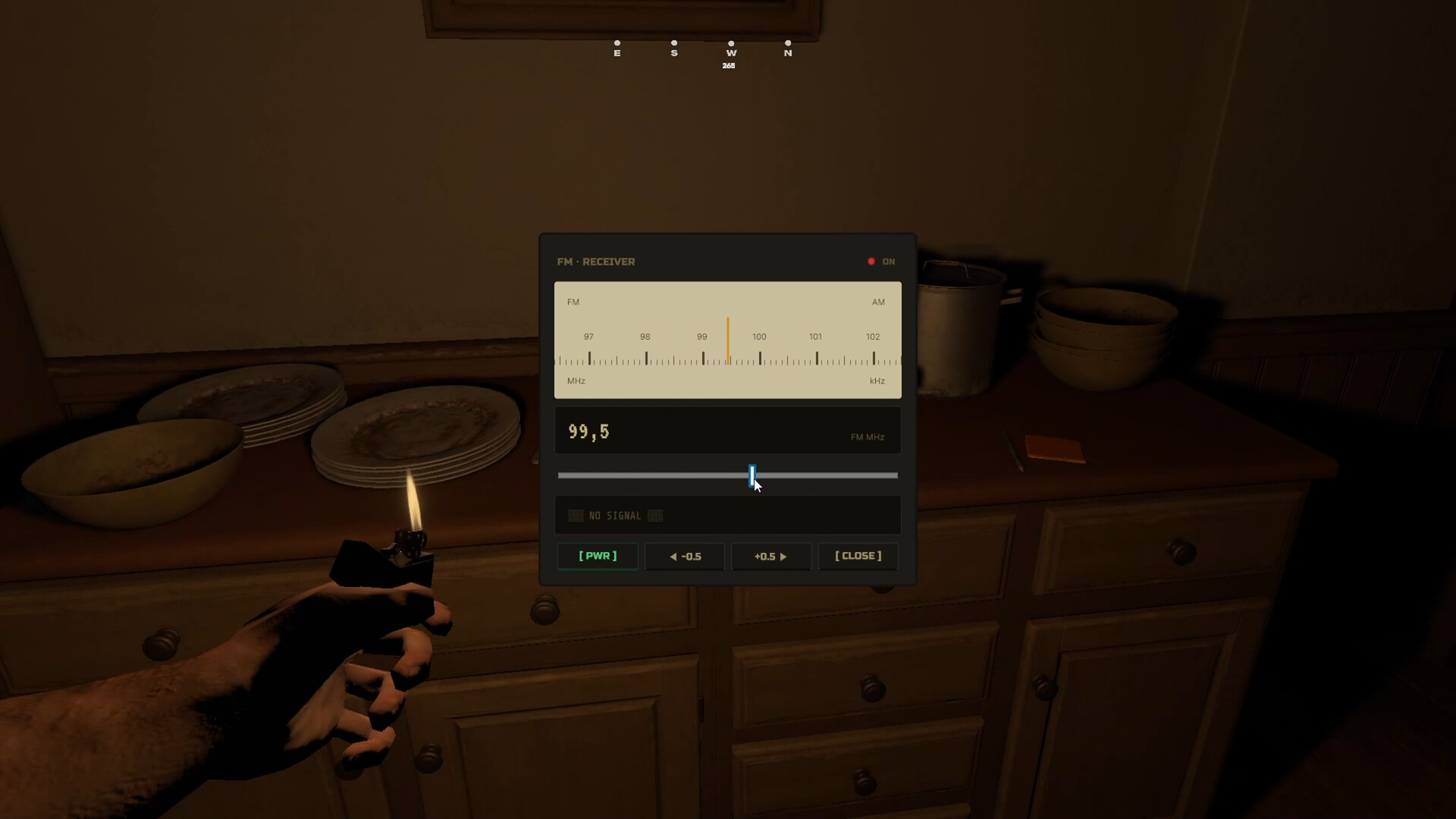 Tainted ground screenshot 9
