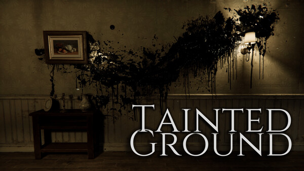 Tainted ground screenshot 5