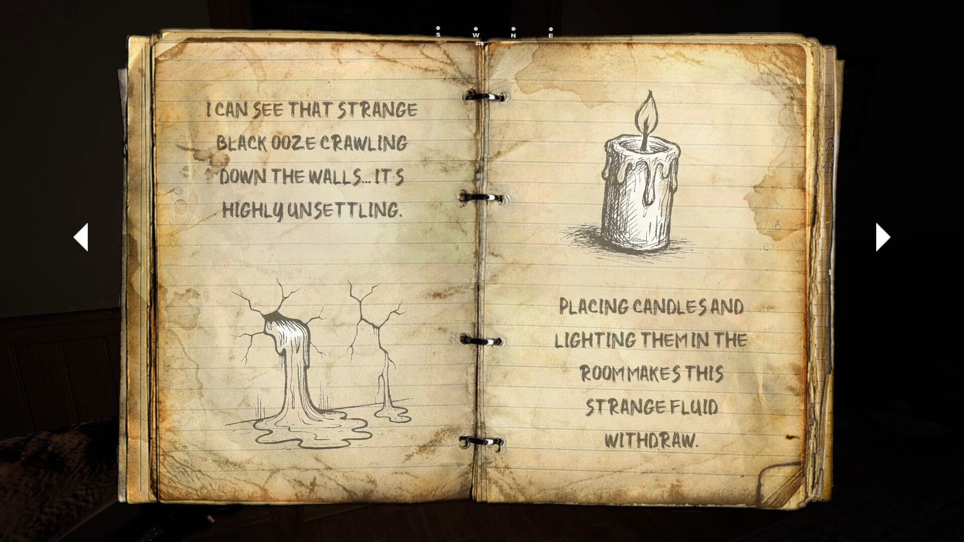 Tainted ground screenshot 2