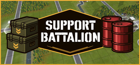 Support Battalion Playtest