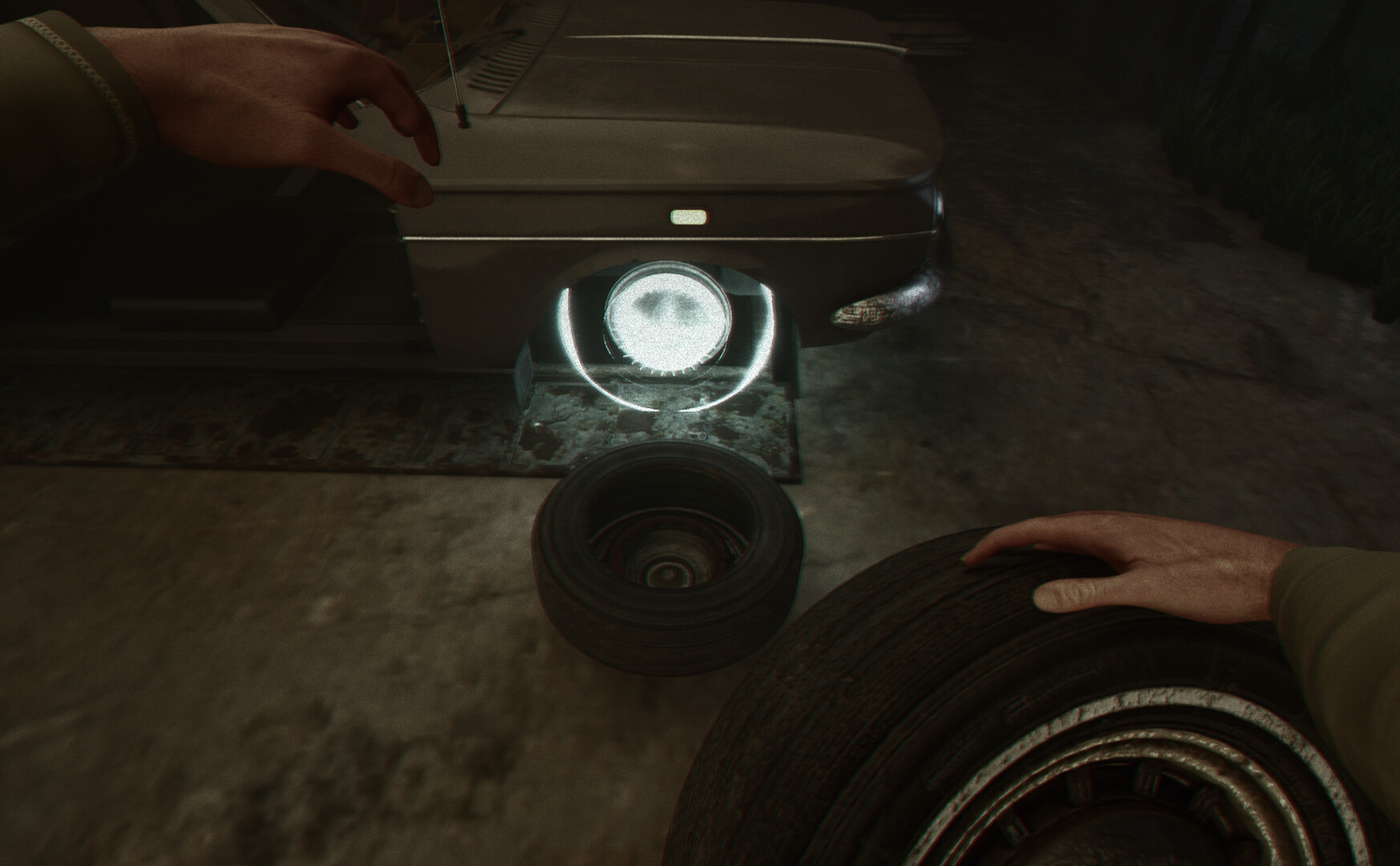 Trust Me screenshot #6