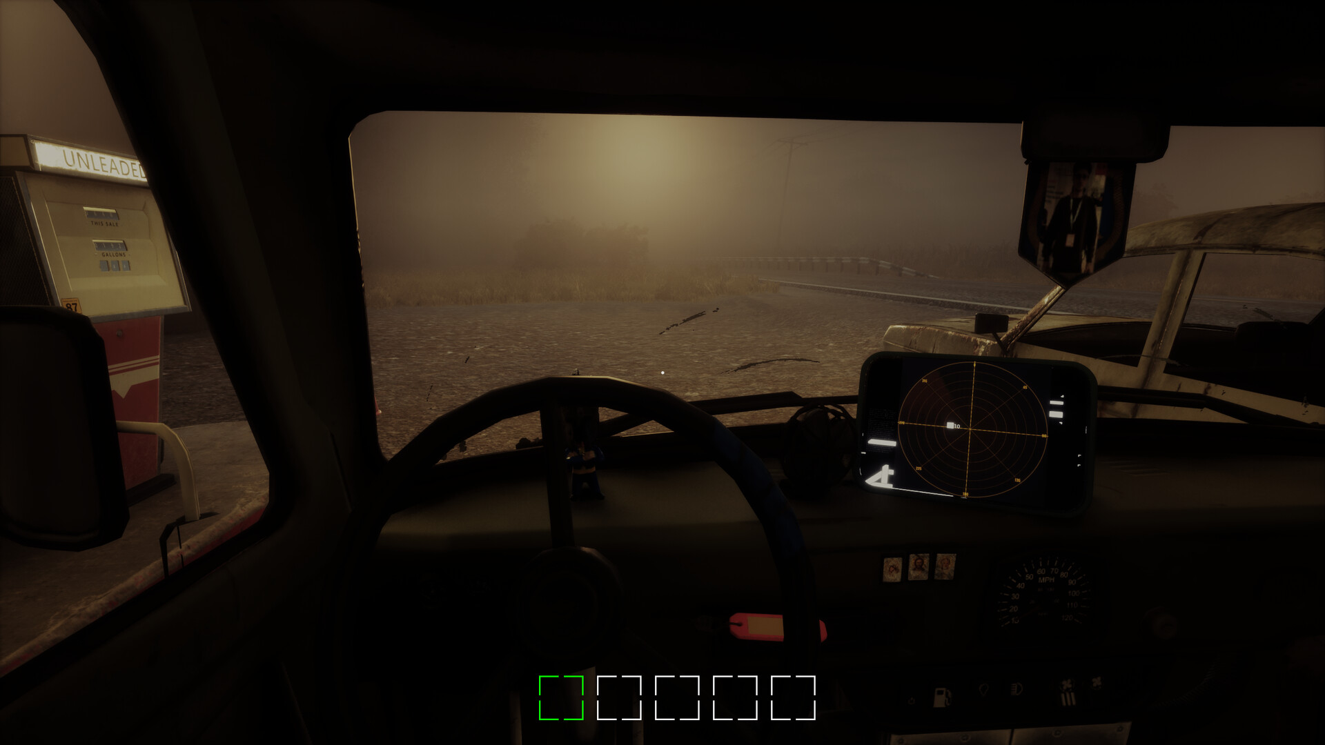 Trust Me Featured Screenshot #1