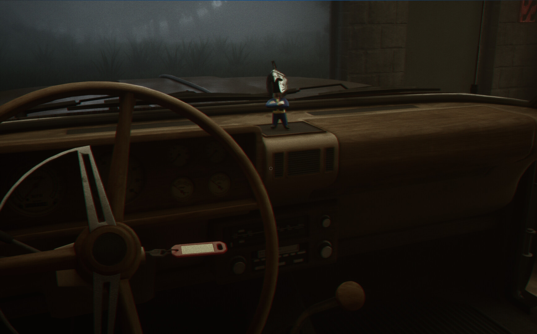 Trust Me screenshot #1