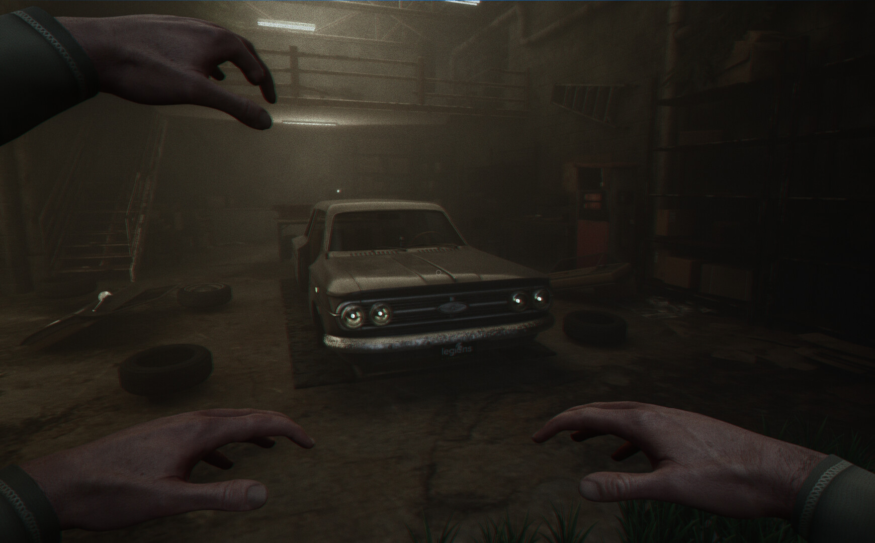 Trust Me screenshot #7