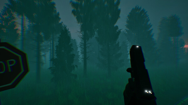 Trust Me screenshot 1