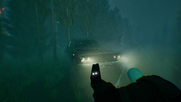 Trust Me screenshot 5