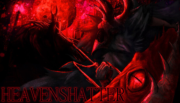 HEAVENSHATTER