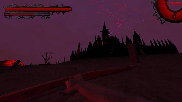 HEAVENSHATTER screenshot 3