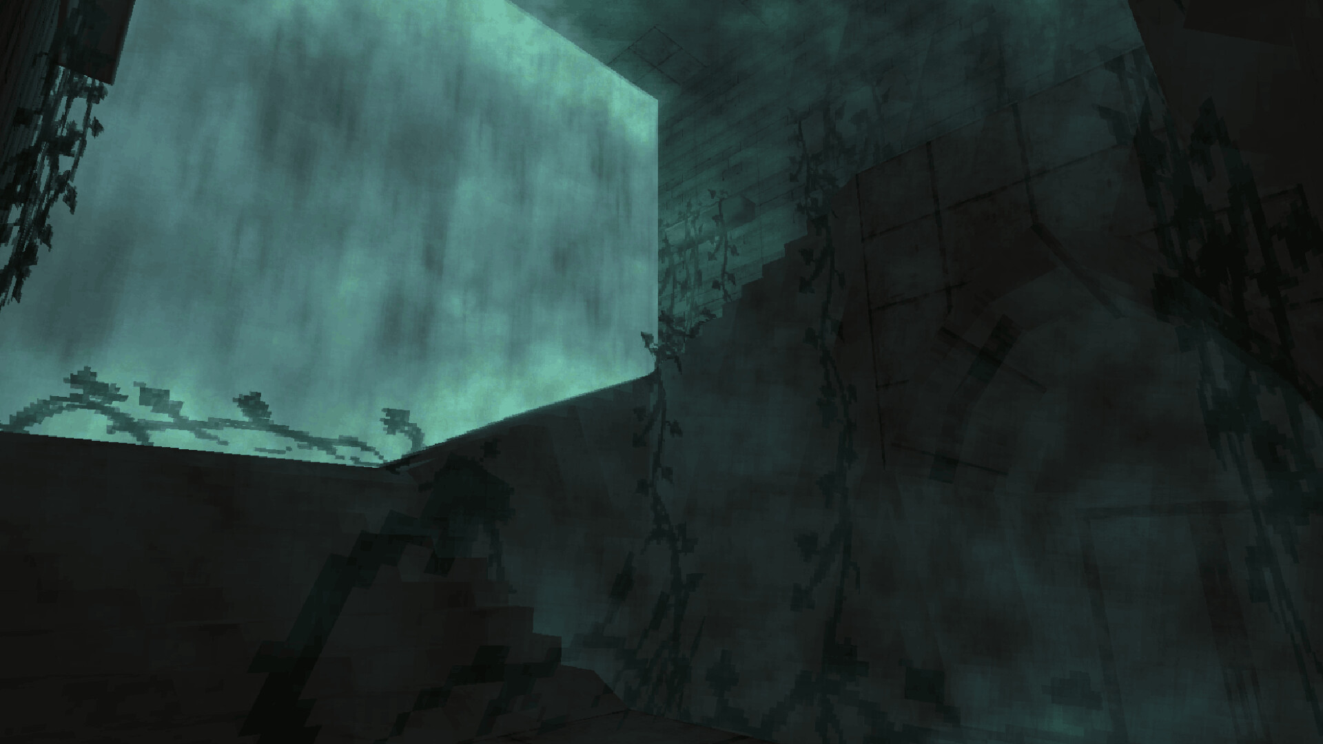 HEAVENSHATTER screenshot 3