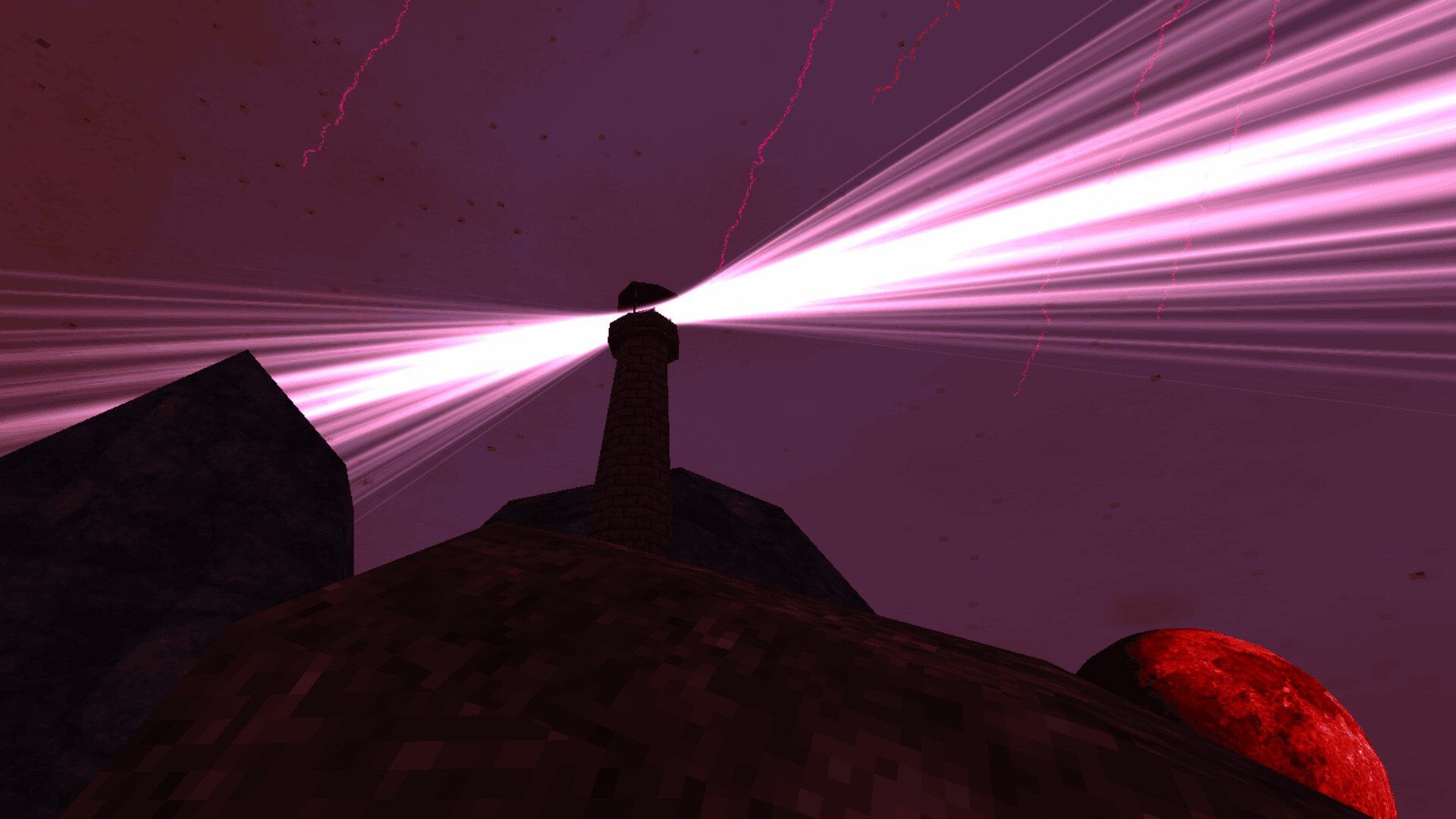 HEAVENSHATTER screenshot 4