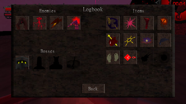 HEAVENSHATTER screenshot 5