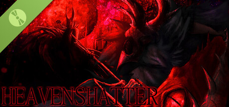 HEAVENSHATTER Demo