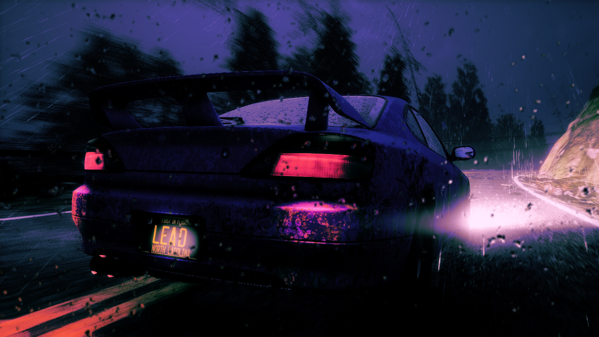 Lead The Dragon screenshot #5