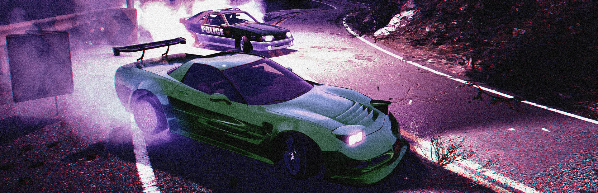 Lead The Dragon