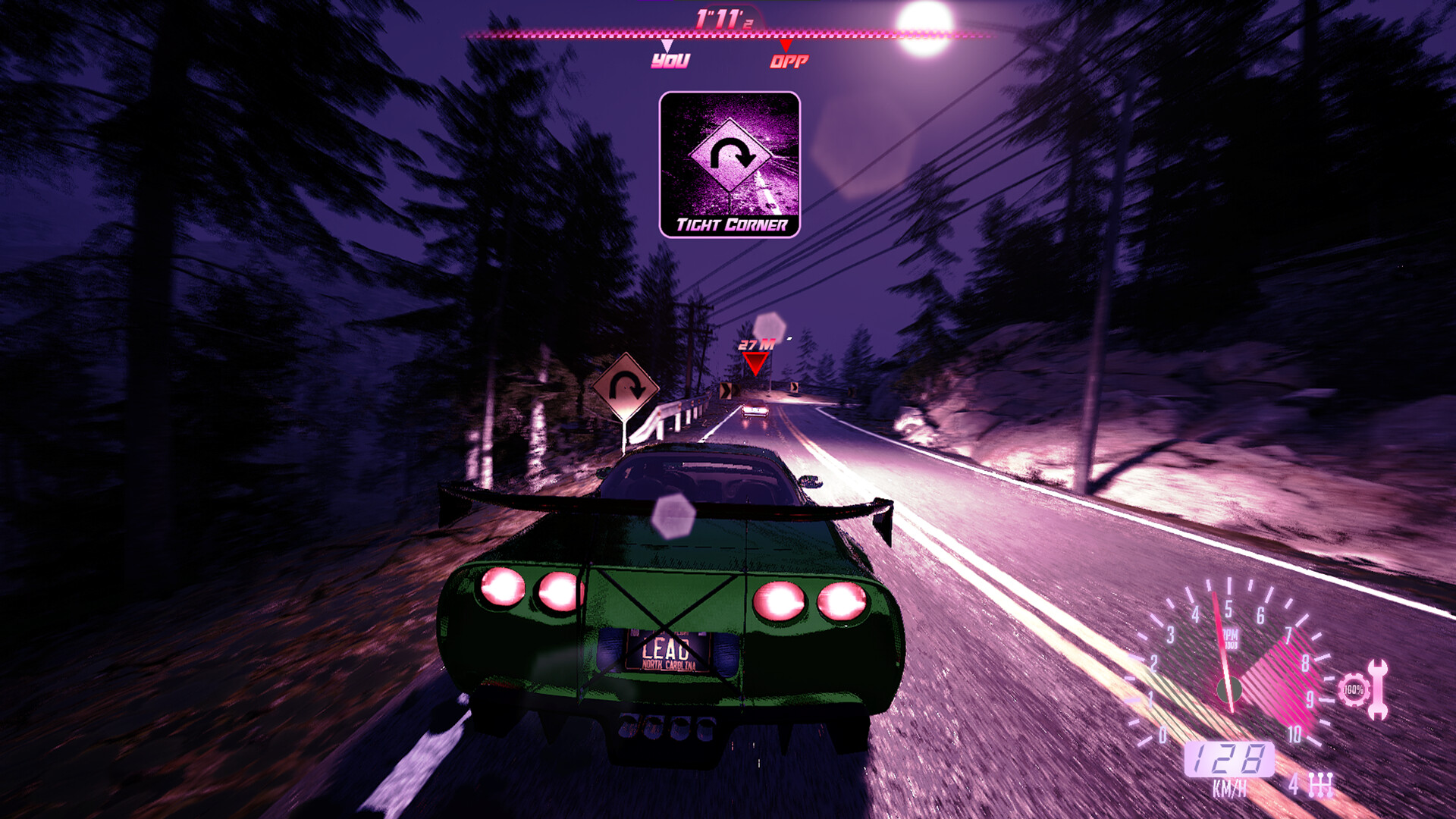 Lead The Dragon Featured Screenshot #1