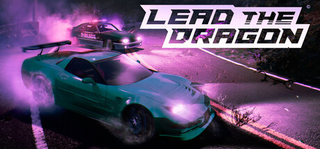 Lead The Dragon