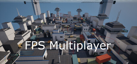 FPS: Multiplayer