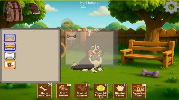 Digging Dogs screenshot 3