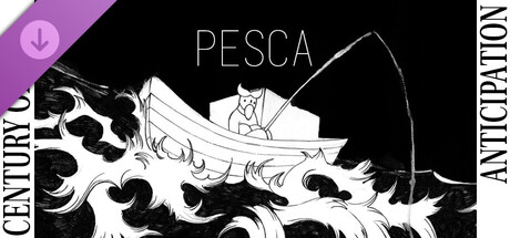 Century of Anticipation: Pesca cover art