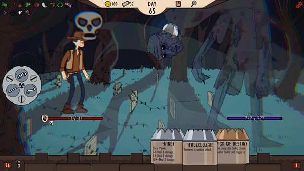 Boogey Hunters Soundtrack screenshot 4