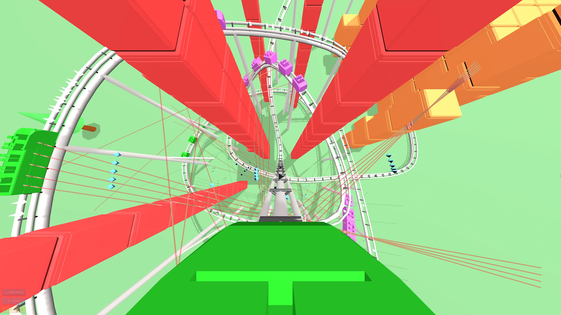 Steam Image