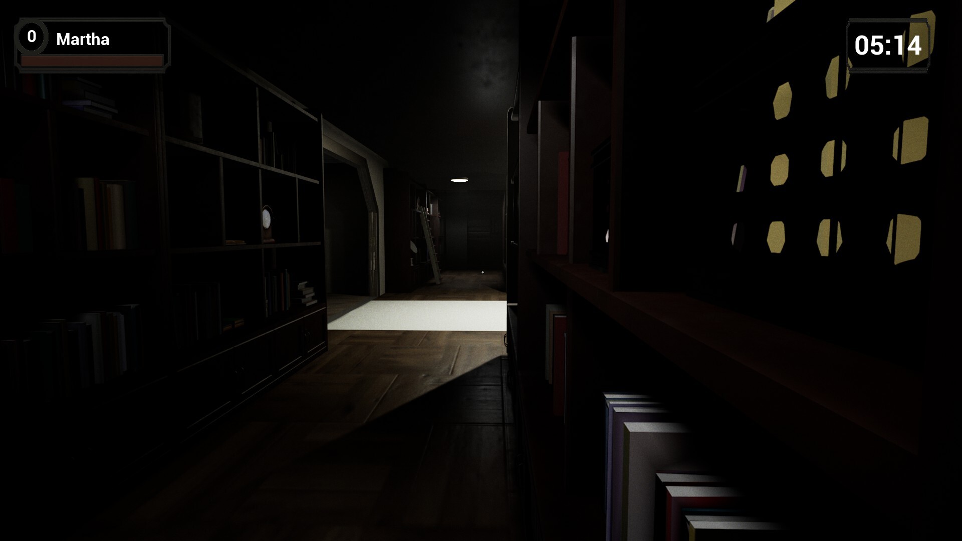 Traitor screenshot #5