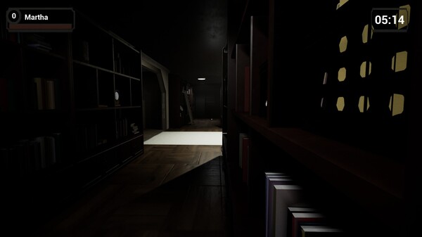 Traitor screenshot 5