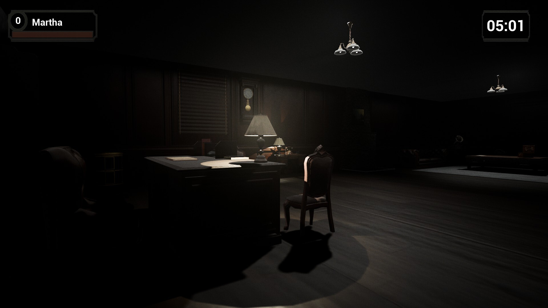 Traitor screenshot #4