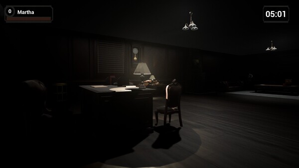 Traitor 스크린샷 4