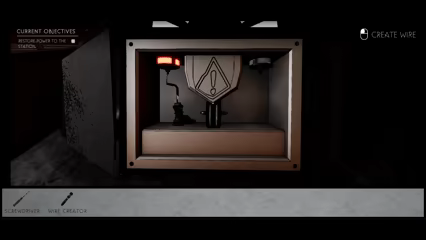 The Quantum Mechanic video 1